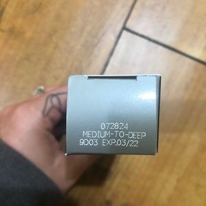 Mary Kay CC Cream in Shade Medium-Deep